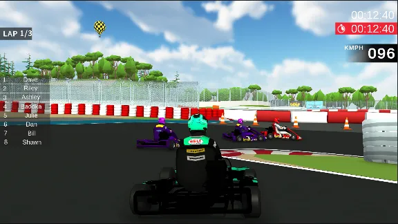 Kart Life AUTODELIVERY STEAM GIFT INSTANTLY