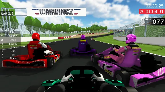 Kart Life AUTODELIVERY STEAM GIFT INSTANTLY