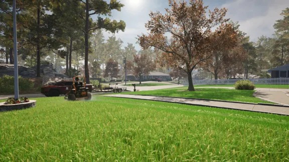 Lawn Mowing Simulator 2✅STEAM GIFT AUTO✅RU+World
