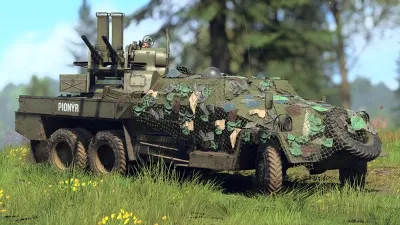 War Thunder - "Be Prepared!" Pack✅STEAM GIFT AUTO✅RU+МИР