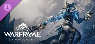 Warframe: Комплект «Нарин» steam дополнение