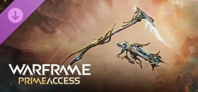 Warframe: Доступ Цитрины Прайм — Оружейный набор steam Россия\Мир дополнение