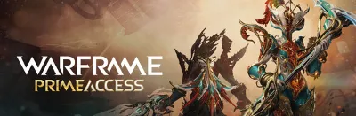 Warframe: Доступ Цитрины Прайм — Набор «Полный»  steam DLC дополнение