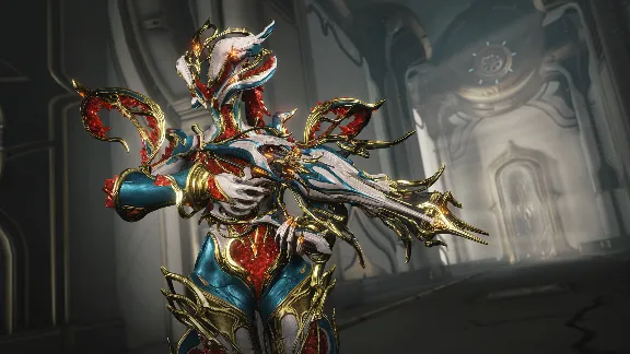 Warframe: Доступ Цитрины Прайм — Оружейный набор DLC