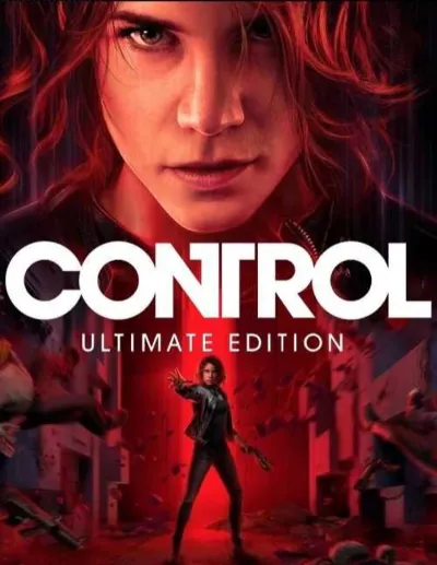 CONTROL RESONANT DELUXE EDITION + CONTROL ULTIMATE EDITION | ВСЕ ДОПОЛНЕНИЯ | STEAM