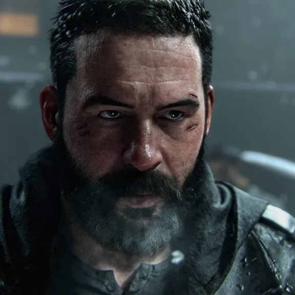 Call of Duty STEAM KEY [GLOBAL]