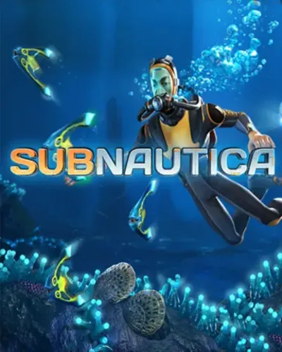 ✅Subnautica (Steam Ключ / РФ+СНГ+МИР) 💳0%