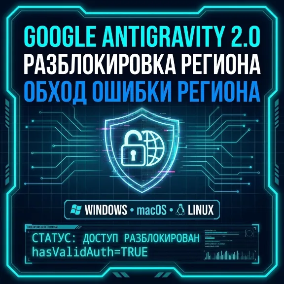 Google Antigravity 2.0 Patcher & Unlocker | Windows x64 ARM64 Fix