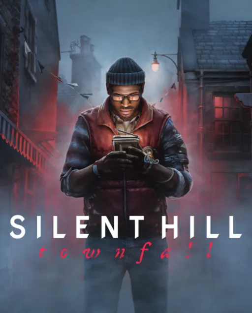 Silent Hill: Townfall