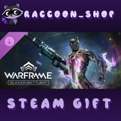 Warframe: Боевой набор «Глаксион» DLC RU*KZ*UA*CIS