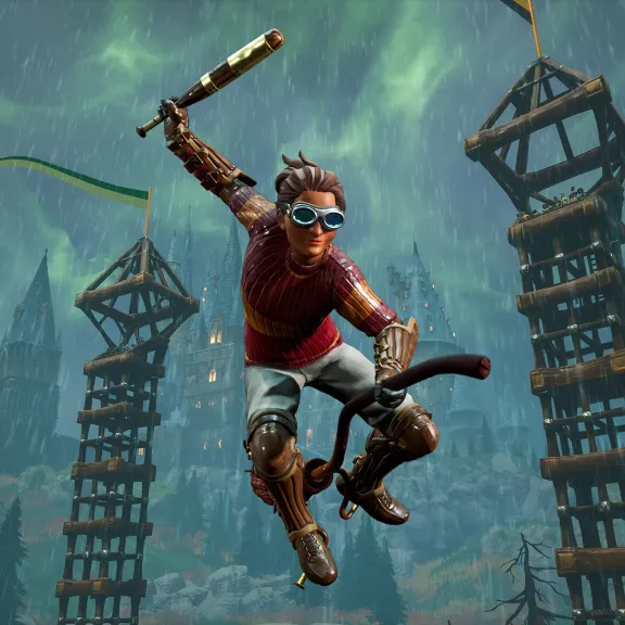 Harry Potter: Quidditch Champions STEAM KEY [GLOBAL]