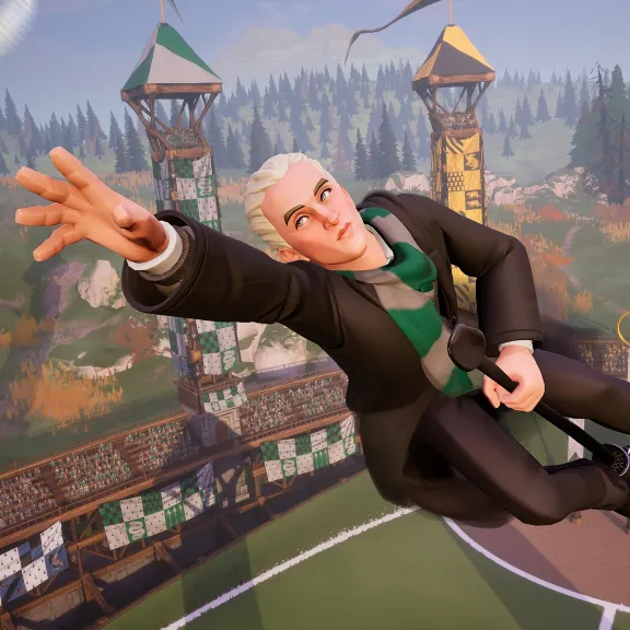 Harry Potter: Quidditch Champions STEAM KEY [GLOBAL]
