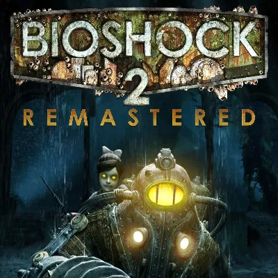BioShock 2 + Remastered + Minerva´s Den Steam Key (RU+CIS)