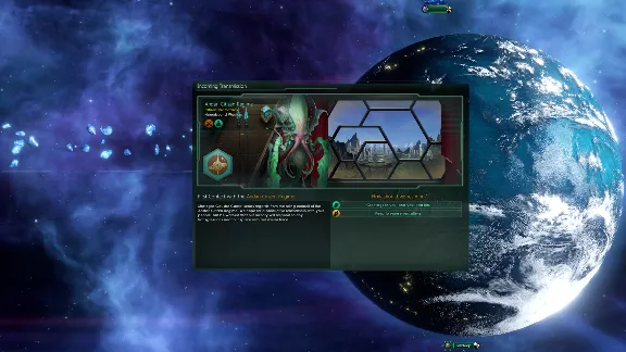 Stellaris: Aquatics Species Pack DLC AUTODELIVERY STEAM РОССИЯ