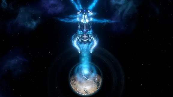 Stellaris: Aquatics Species Pack DLC AUTODELIVERY STEAM РОССИЯ