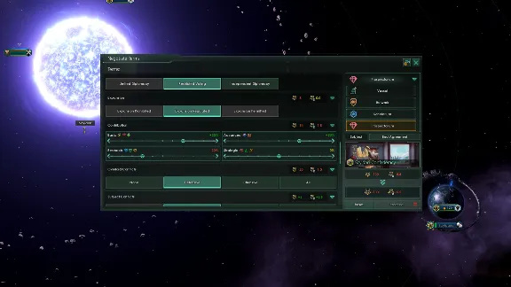 Stellaris: Overlord АВТОДОСТАВКА STEAM РОССИЯ