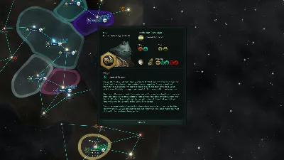 Stellaris: Overlord АВТОДОСТАВКА STEAM РОССИЯ