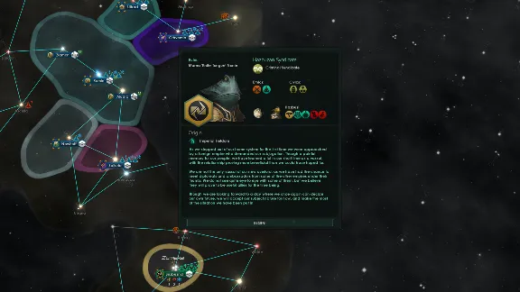 Stellaris: Overlord АВТОДОСТАВКА STEAM РОССИЯ