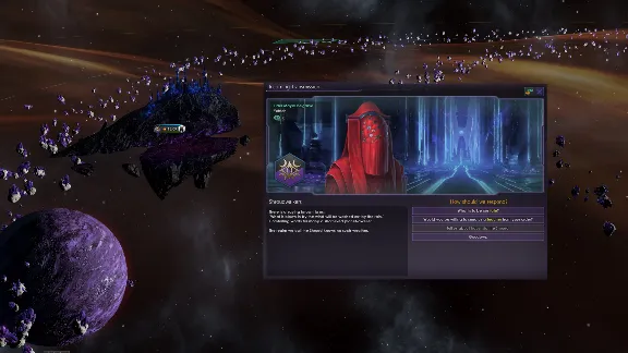 Stellaris: Overlord АВТОДОСТАВКА STEAM РОССИЯ