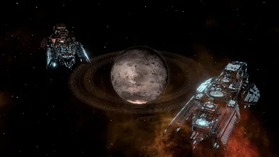 Stellaris: First Contact Story Pack DLC AUTODELIVERY STEAM РОССИЯ