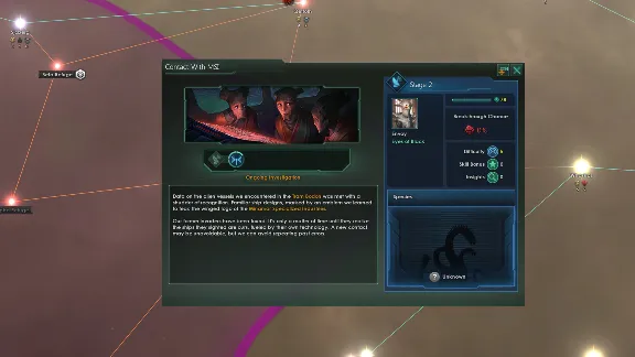 Stellaris: First Contact Story Pack DLC AUTODELIVERY STEAM РОССИЯ