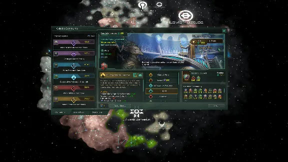 Stellaris: Nemesis DLC AUTODELIVERY STEAM RUSSIA