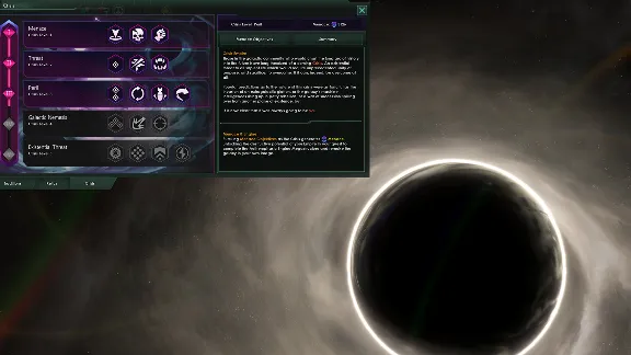 Stellaris: Nemesis DLC AUTODELIVERY STEAM RUSSIA