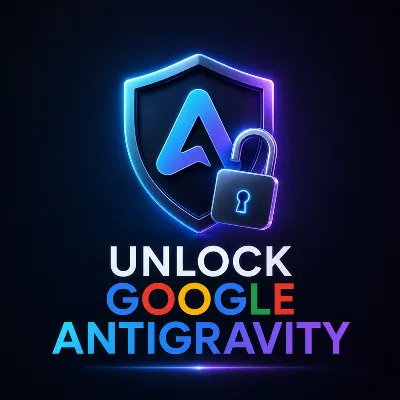 Google Antigravity 2.0 Patcher & Unlocker | Windows x64 ARM64 Fix