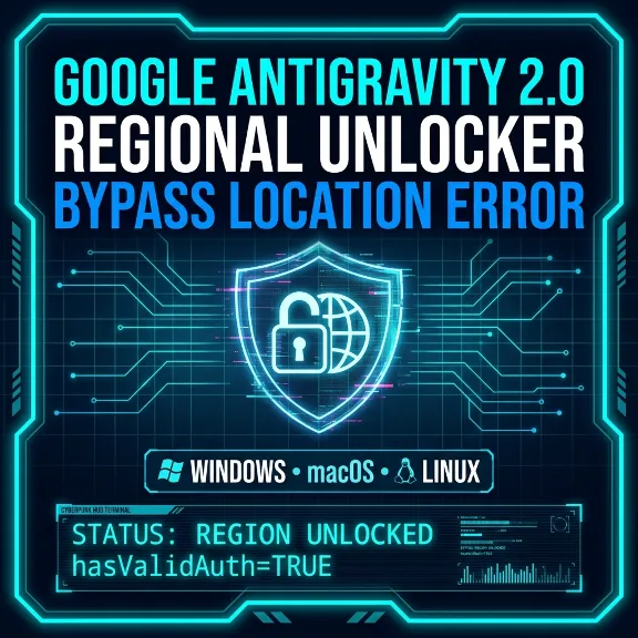 Google Antigravity 2.0 Patcher for Linux (Ubuntu, Debian, Fedora)