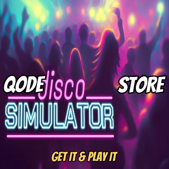 Disco Simulator STEAM KEY [GLOBAL]