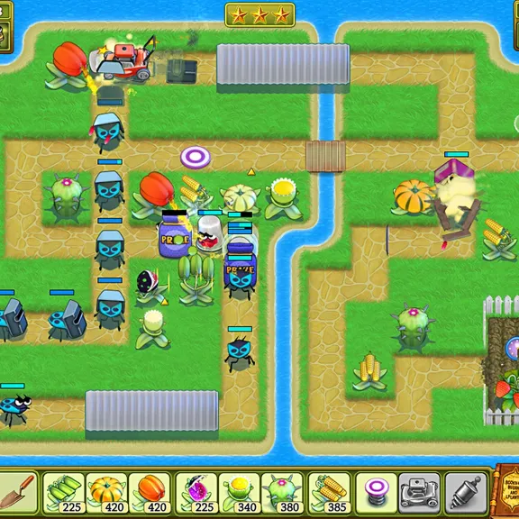 Garden Rescue STEAM KEY [GLOBAL]