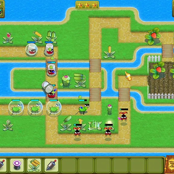 Garden Rescue STEAM KEY [GLOBAL]