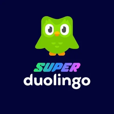 Duolingo Super (12 месяцев) | Ключ для вашего аккаунта