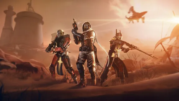 Destiny 2: Отступники (Steam Gift)