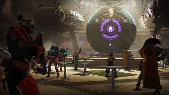 Destiny 2: Отступники (Steam Gift)