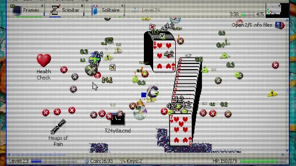 ️Antivirus Survivors 2003 Professional STEAM GIFT
