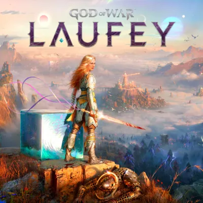 God of War: Laufey  PlayStation 5 / PS5 Ukraine / Turkey / India / USA