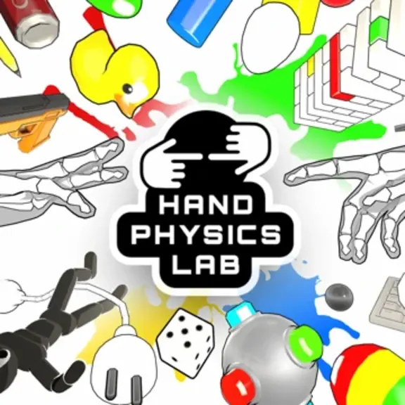 Купить Hand Physics Lab Meta / Oculus Quest | Услуга активации/Ключ