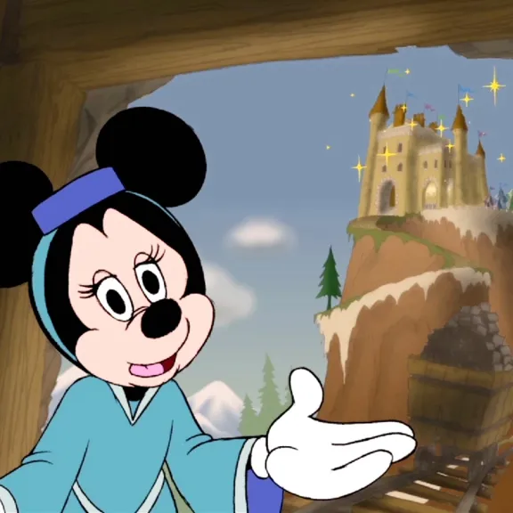 Disney Mickey&acute;s Typing Adventure STEAM KEY [GLOBAL]