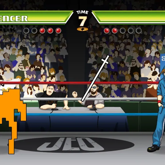 Divekick STEAM KEY [GLOBAL]