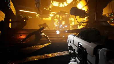 GENESIS ALPHA ONE XBOX ONE|XS KEY