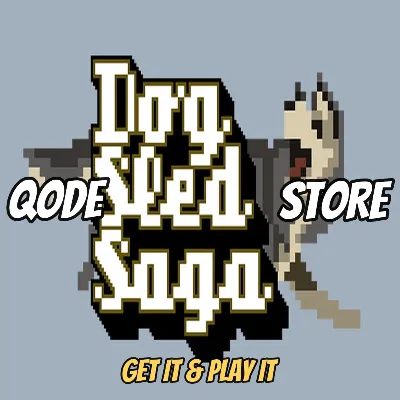 Dog Sled Saga STEAM KEY [GLOBAL]