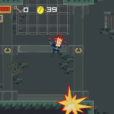 Doomed&acute;n Damned STEAM KEY [GLOBAL]
