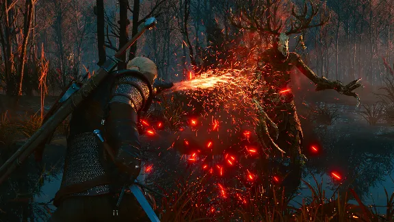 🔥 The Witcher 3: Wild Hunt-Remastered | Steam Russia 🔥