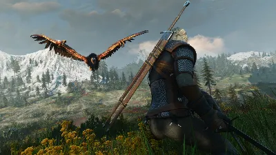 🔥 The Witcher 3: Wild Hunt-Remastered | Steam Russia 🔥