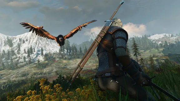 🔥 The Witcher 3: Wild Hunt-Remastered | Steam Russia 🔥
