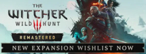 🔥 The Witcher 3: Wild Hunt-Remastered | Steam Russia 🔥