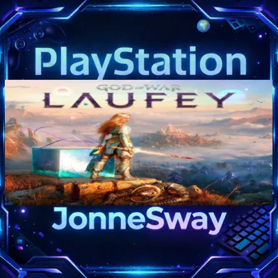 God of War Laufey - Digital Deluxe Edition [PS5] Турция
