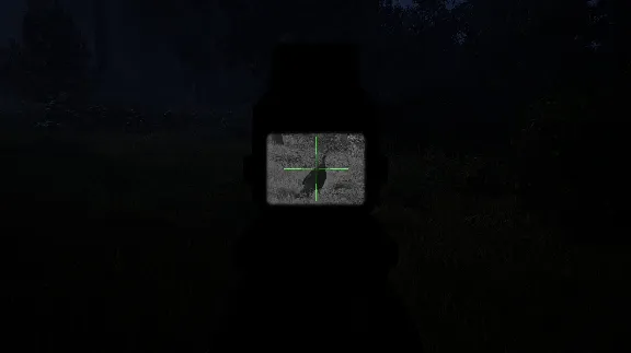 Way of the Hunter 2 - Night Hunting Pack DLC AUTODELIVERY RUSSIA STEAM INSTANTLY