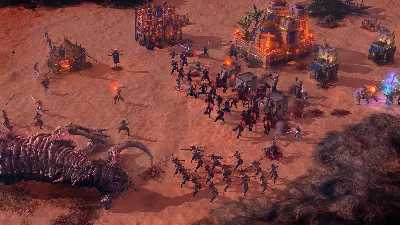 Conan Unconquered AUTODELIVERY STEAM GIFT INSTANTLY